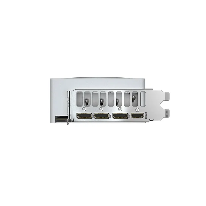 Gigabyte GeForce RTX 5070 AERO OC 12G Blanco
