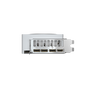 Gigabyte GeForce RTX 5070 AERO OC 12G Blanco