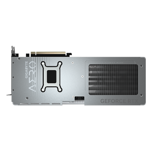 Gigabyte GeForce RTX 5070 AERO OC 12G Blanco