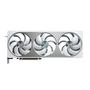 Gigabyte GeForce RTX 5070 AERO OC 12G Blanco
