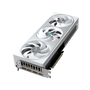 Gigabyte GeForce RTX 5070 AERO OC 12G Blanco
