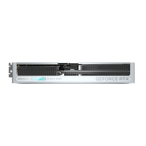 Gigabyte GeForce RTX 5070 AERO OC 12G Blanco