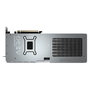 Gigabyte GeForce RTX 5070 AERO OC 12G GDDR7 Tarjeta Gráfica 3 Ventiladores Blanco