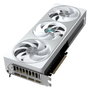 Gigabyte GeForce RTX 5070 AERO OC 12G GDDR7 Tarjeta Gráfica 3 Ventiladores Blanco