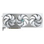 Gigabyte GeForce RTX 5070 AERO OC 12G GDDR7 Tarjeta Gráfica 3 Ventiladores Blanco