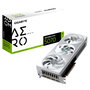 Gigabyte GeForce RTX 5070 AERO OC 12G GDDR7 Tarjeta Gráfica 3 Ventiladores Blanco