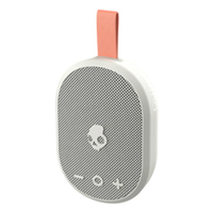 Altavoz Bluetooth Portátil Skullcandy 2SKSK2010I0L2 Gris 20 W