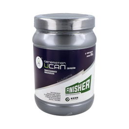 FINISHER Finisher Generation Ucan Sabor Chocolate 500Gr