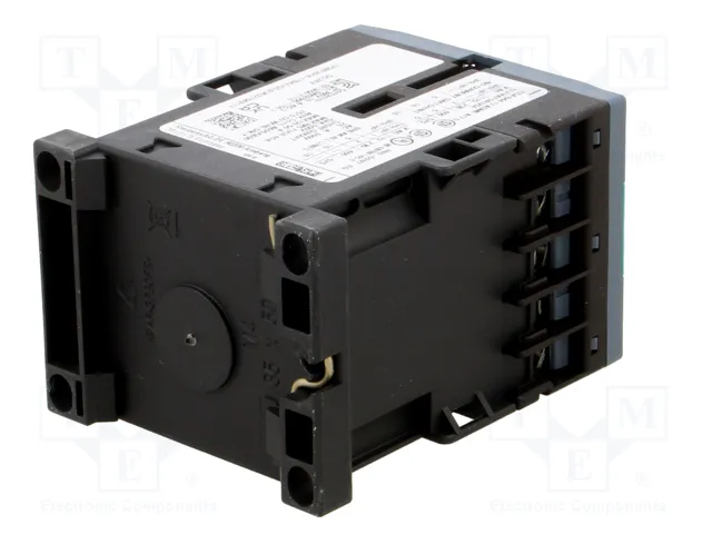 SIEMENS 3RT2018-1FB42 Contactor 3-polar 16A 24VDC