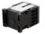 SIEMENS 3RT2018-1FB42 Contactor 3-polar 16A 24VDC