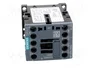 SIEMENS 3RT2018-1FB42 Contactor 3-polar 16A 24VDC