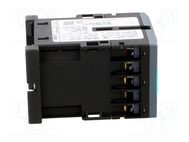 SIEMENS 3RT2018-1FB42 Contactor 3-polar 16A 24VDC