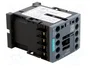 SIEMENS 3RT2018-1FB42 Contactor 3-polar 16A 24VDC