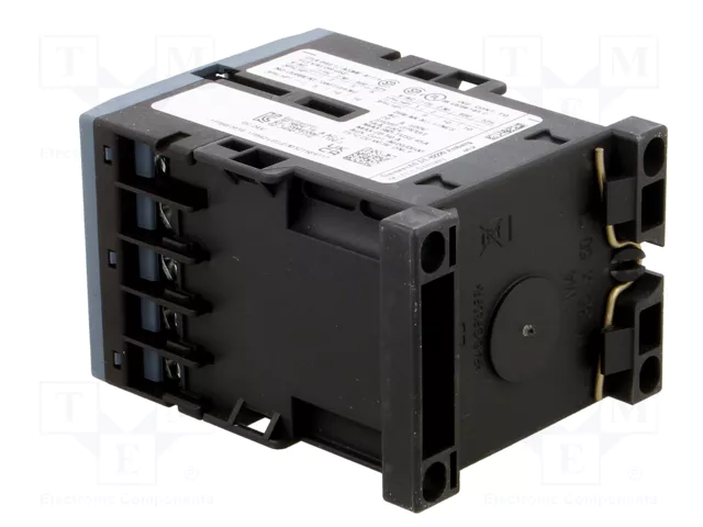 SIEMENS 3RT2018-1FB42 Contactor 3-polar 16A 24VDC