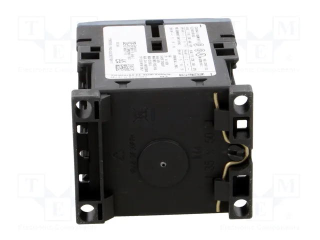 SIEMENS 3RT2018-1FB42 Contactor 3-polar 16A 24VDC