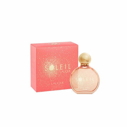 Lalique Soleil Rocío Capilar 50ml Lalique Soleil Rocío Capilar 50ml
