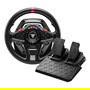 Thrustmaster T128X Shifter Pack Volante + Pedales para PC y Xbox Alámbrico
