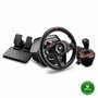 Thrustmaster T128X Shifter Pack con Pedales y Palanca de Cambios para Xbox y PC