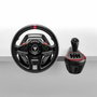 Thrustmaster T128X Shifter Pack con Pedales y Palanca de Cambios para Xbox y PC
