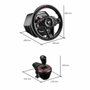 Thrustmaster T128X Shifter Pack con Pedales y Palanca de Cambios para Xbox y PC