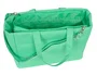 Safta Bolso con bolsillo para portátil 14,1'' Benetton Mint Verde