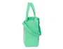 Safta Bolso con bolsillo para portátil 14,1'' Benetton Mint Verde