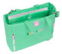 Maletín para Portátil Benetton Mint 40 x 31 x 17 cm