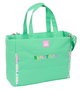Maletín para Portátil Benetton Mint 40 x 31 x 17 cm
