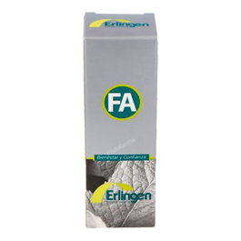 ERLINGEN 563 Suplemento a base de plantas en gotas con cuentagotas 55ml