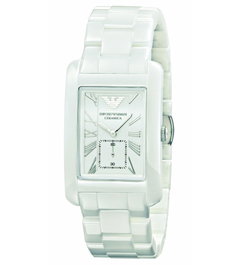 Armani AR1408 Blanco