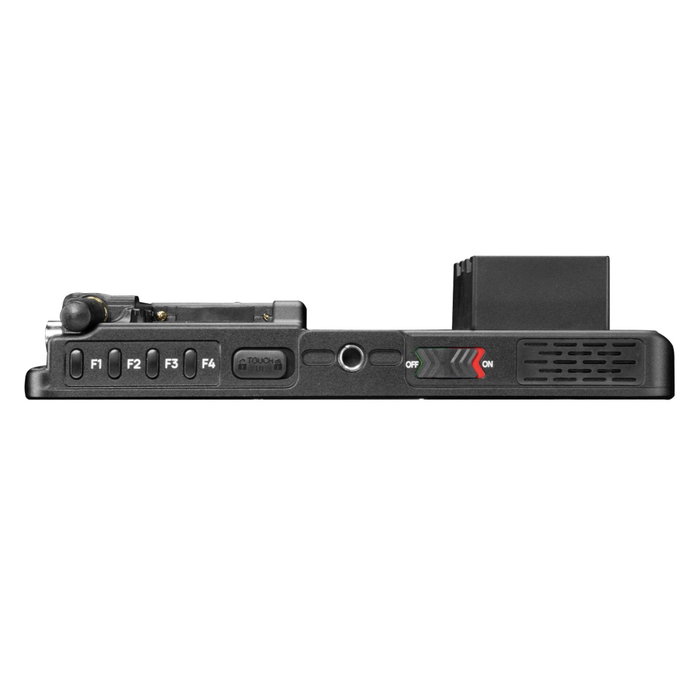 Portkeys LS7P Monitor de 7 pulgadas Full HD con SDI/HDMI