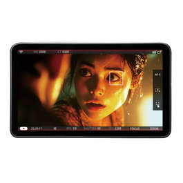 Portkeys LS7P Monitor de 7 pulgadas Full HD con SDI/HDMI
