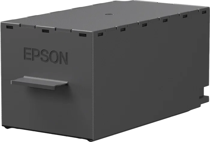 Epson C12C935711 Caja de Mantenimiento Negro Epson C12C935711 Caja de Mantenimiento Negro