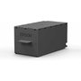 Epson C12C935711 Caja de Mantenimiento Negro