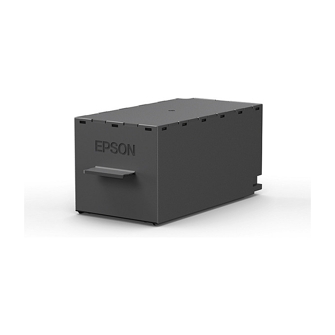 Epson C12C935711 Caja de Mantenimiento Negro Epson C12C935711 Caja de Mantenimiento Negro