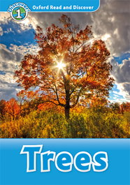 OXFORD UNIVERSITY PRESS, ORD 1/TREES.(+MP3)