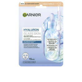 Garnier HYALURON GLASS SKIN mask