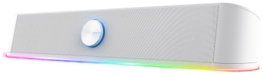 Trust GXT 619 Thorne RGB Blanca