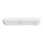 Trust GXT 619 Thorne RGB Blanca