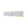 Trust GXT 619 Thorne RGB Blanca