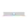 Trust GXT 619 Thorne RGB Blanca