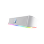 Trust GXT 619 Thorne RGB Blanca
