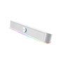 Trust GXT 619 Thorne RGB Blanca