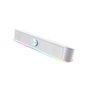 Trust GXT 619 Thorne RGB Blanca