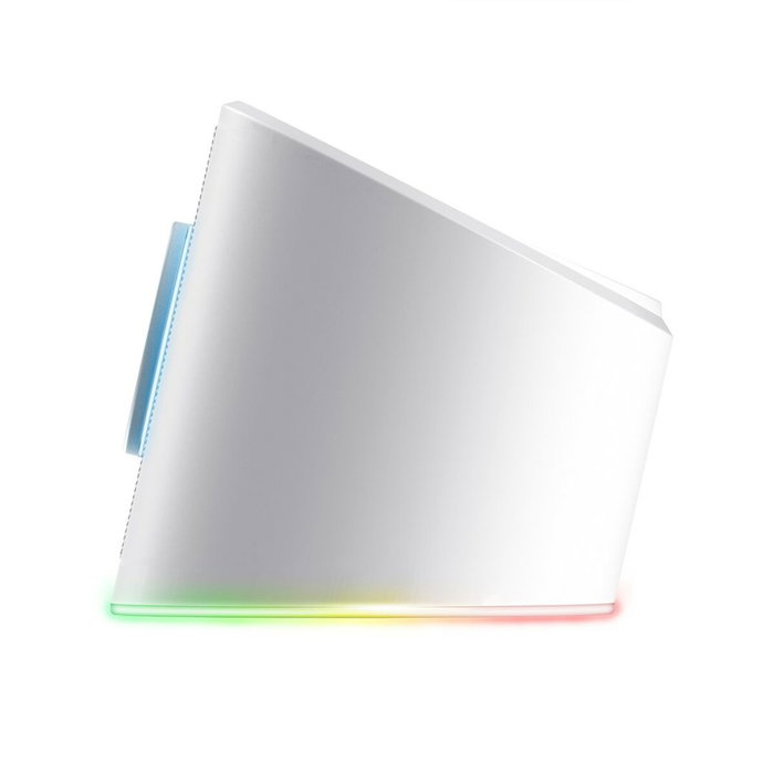 Trust GXT 619 Thorne RGB Blanca