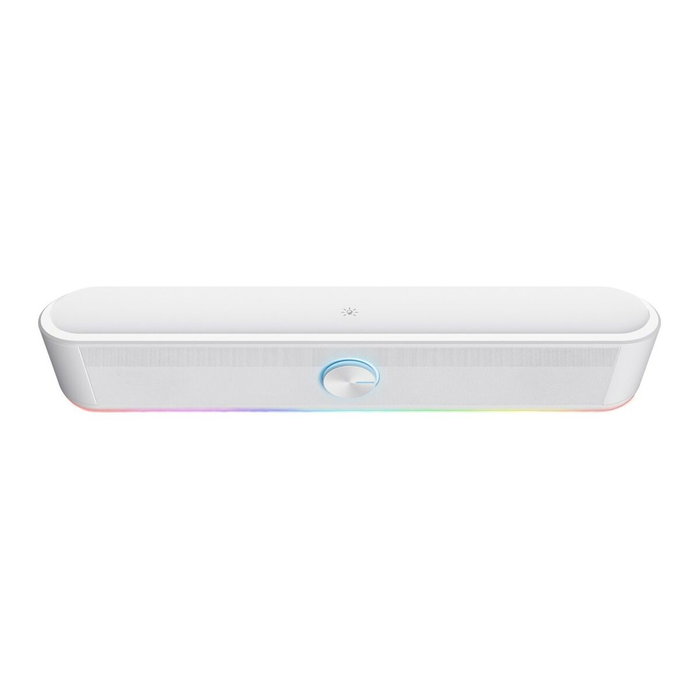 Trust GXT 619 Thorne RGB Blanca