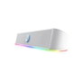 Trust GXT 619 Thorne RGB Blanca