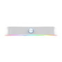 Trust GXT 619 Thorne RGB Blanca