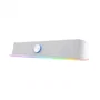 Barra de sonido trust iluminada rgb gxt 619w thorne
