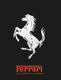FERRARI, Vv.Aa.3 - LOFT PUBLICATIONS